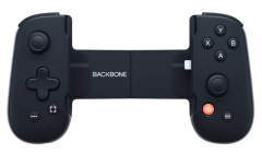 backbone one