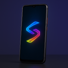 ゲーミングスマホ